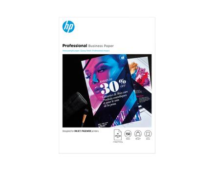 HP Pro Biz Gls A3 180g 150sh (7MV84A)