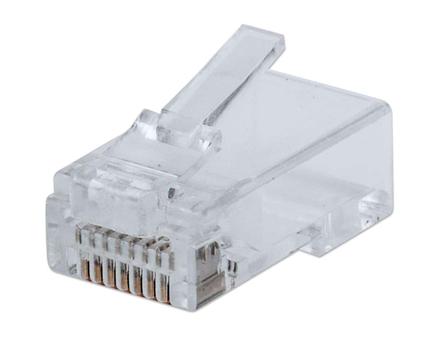 INTELLINET Wire Connector Rj45  (791090)