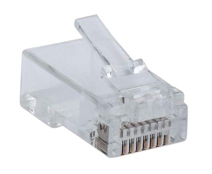 INTELLINET Wire Connector Rj45  (791090)