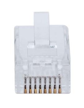 INTELLINET Wire Connector Rj45  (791090)