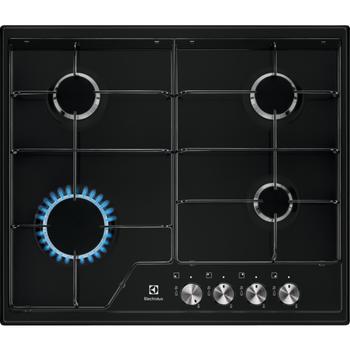 ELECTROLUX Plyta gazowa EGS 6424K (EGS6424K)