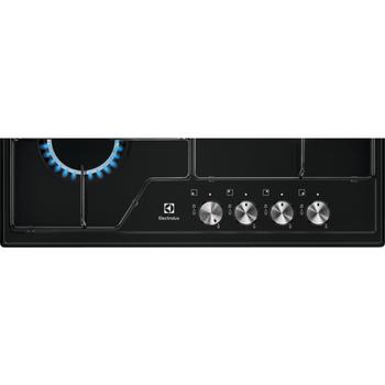 ELECTROLUX Plyta gazowa EGS 6424K (EGS6424K)