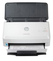 HP Scanjet Pro 3000 s4 Sheet-feed - dokumentskanner - stasjonær - USB 3.0