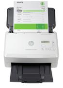 HP SCANJET ENT FLOW 5000 S5 SHEET-FEEDER A4 600DPI 24BIT     IN PERP