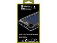Sandberg Active Outdoor Solar Powerbank 10000 (420-53)