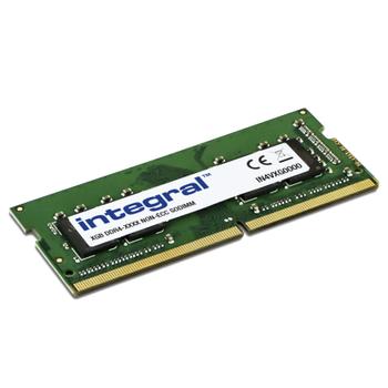 INTEGRAL 8Gb Ddr4 2666Mhz Notebook  (IN4V8GNELSI)