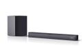 SHARP 2.1 Soundbar System with 