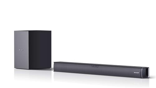 SHARP 2.1 Soundbar System with  (HT-SBW182)