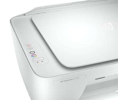 HP Deskjet 2320 All-In-One  (7WN42B)