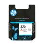 HP Inc. 305 TRI-COLOR ORG. INK CARTR BLISTER ORIGINAL INK CARTRIDGE SUPL