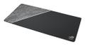 ASUS ROG Sheath BLK XXL Gaming Musematte XXL, vevd overflate,  sydde kanter, optisk og laser, myk gaming musematte (90MP00K3-B0UA00)