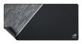 ASUS ROG Sheath BLK XXL Gaming Musematte XXL, vevd overflate,  sydde kanter, optisk og laser, myk gaming musematte (90MP00K3-B0UA00)