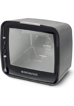 HP Datalogic Magellan 3450Vsi Presentation - Streckkodsskanner - desktop - 2D-imager - avkodad - USB (7UZ38AA)