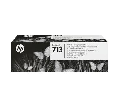 HP 713 Printhead Replacement Kit (3ED58A)