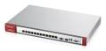 ZYXEL ATP 12 Gigabit user-definable ports 2xSFP 2x USB with 1 Year Bundle (ATP700-EU0102F)