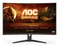 AOC C32G2ZE/BK 31.5 16:9 1920x1080 VA 300