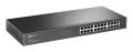 TP-LINK NETWORK TL-SG1024 24-PORT UNMANAGED GIGABIT RACKMOUNT SWITCH RETAIL (TL-SG1024)