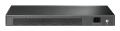 TP-LINK NETWORK TL-SG1024 24-PORT UNMANAGED GIGABIT RACKMOUNT SWITCH RETAIL (TL-SG1024)