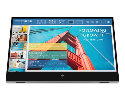 HP E14 Port. 14" inch FHD 16 9 LED IPS Factory Sealed (1B065AA)