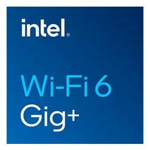 HP IntelWiFi6AX201ax2x2MUMIMO160MHz+BT5WW2A (8MR53AV)