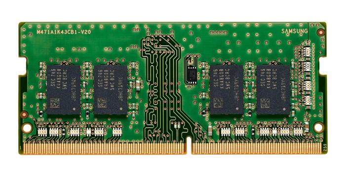 HP 8GB DDR4-3200 SODIMM (13L77AA)