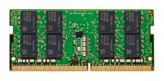 HP DDR4 - modul - 32 GB - SO DIMM 260-pin - 3200 MHz / PC4-25600 - ikke-bufret