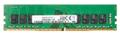 HP - DDR4 - Modul - 8 GB - DIMM 288-PIN - 3200 MHz / PC4-25600 - 1.2 V - ungepuffert - non-ECC - für HP 280 G4, 280 G5, 290 G3, 290 G4, Desktop 280 Pro G5, Pro 300 G6, EliteDesk 705 G5 (DIMM), 800 G6 