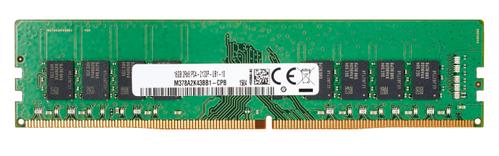 HP 8GB DDR4-3200 UDIMM (13L76AA)