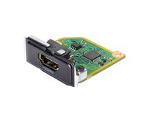 HP Flex IO V2 Card - HDMI-Anschluss - für EliteDesk 800 G6, 805 G6, ProDesk 400 G6 (mini desktop), 400 G7, 405 G6, 600 G6, Workstation Z1 G6 Entry