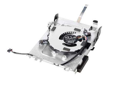 HP Desktop Mini 2.5inch SATA Drive Bay kit v2 (13L70AA)