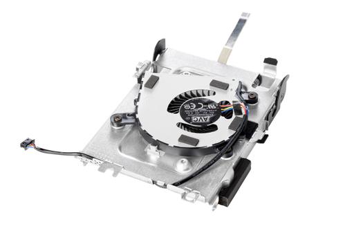 HP v2 - uttagbar harddiskramme - SATA (13L70AA)