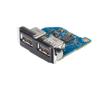 HP USB 3.1 Gen1 x2 Module Flex IO v2