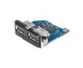 USB 3.1 Gen1 x2 Module Flex IO v2
