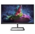 PHILIPS E-line 242E1GAJ - LED monitor - 24" (23.8" viewable) - 1920 x 1080 Full HD (1080p) @ 144 Hz - VA - 350 cd/m² - 4000:1 - 1 ms - HDMI, DisplayPort - speakers - black/dark chrome textured