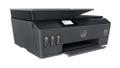 HP P Smart Tank Plus 570 Wireless All-in-One - Multifunction printer - colour - ink-jet - refillable - Legal (216 x 356 mm) (original) - A4/Legal (media) - up to 10 ppm (copying) - up to 11 ppm (printing