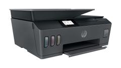 HP SMART TANK PLUS 570 BLACK MSD 4800X1200 10X15CM      IN MFP