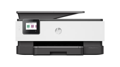 HP Officejet Pro 8024 All-In-One  (1KR66B#BHC)