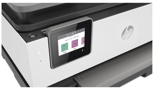 HP Officejet Pro 8024 All-In-One  (1KR66B#BHC)