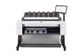 HP Designjet T2600Dr 36-In
