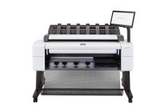 HP Designjet T2600Dr 36-In