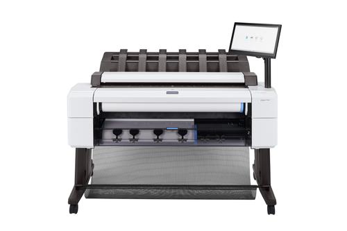 HP Designjet T2600Dr 36-In  (3EK15F#B19)