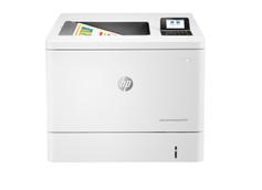 HP Color LaserJet Enterprise M554dn