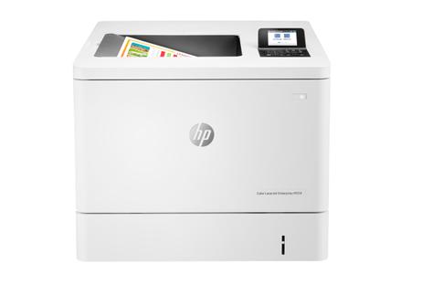 HP Color LaserJet Enterprise M554dn (7ZU81A)