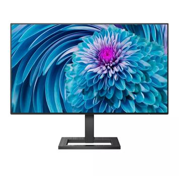 PHILIPS E Line 275E2FAE/ 00 computer monitor 68,6 cm (27") 2560 x 1440 Pixels Quad HD LED Zwart (275E2FAE/00)