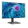 PHILIPS E Line 275E2FAE/ 00 computer monitor 68,6 cm (27") 2560 x 1440 Pixels Quad HD LED Zwart (275E2FAE/00)