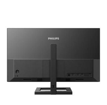 PHILIPS E Line 275E2FAE/ 00 computer monitor 68,6 cm (27") 2560 x 1440 Pixels Quad HD LED Zwart (275E2FAE/00)