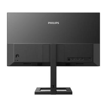 PHILIPS E Line 275E2FAE/ 00 computer monitor 68,6 cm (27") 2560 x 1440 Pixels Quad HD LED Zwart (275E2FAE/00)