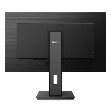 PHILIPS 325B1L/00 31.5inch 2560x1440 IPS Flat H/A 180 75Hz USB HUB SPEAKERS POWER/ LIGHT SENSOR DPx1 HDMIx2 (325B1L/00)