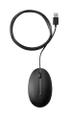 HP Wired Desktop 320M Mouse -