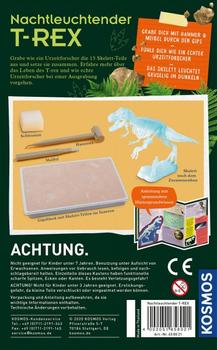 KOSMOS T-REX (658021)